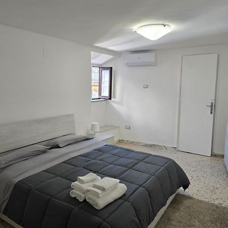 Mak House Hotel Palermo Kültér fotó