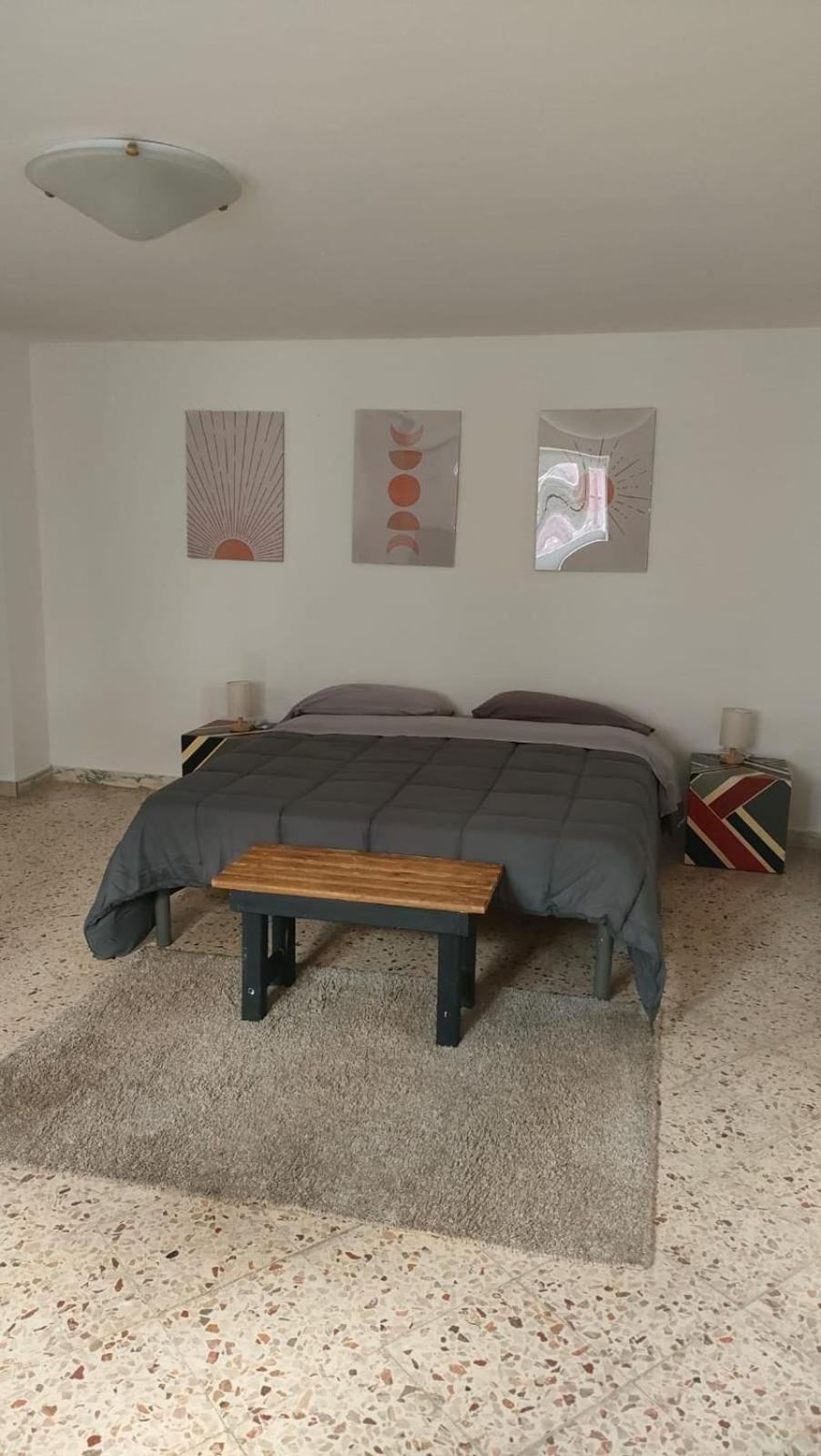 Mak House Hotel Palermo Kültér fotó