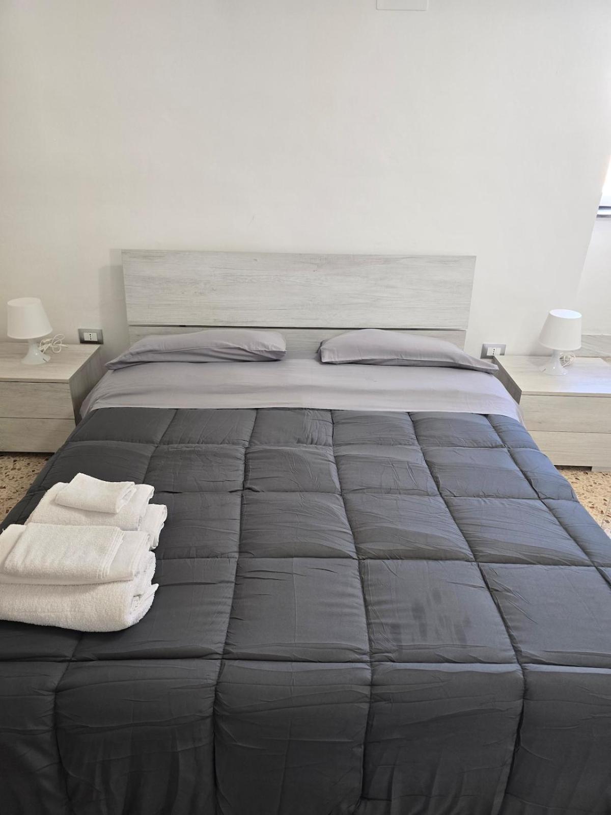 Mak House Hotel Palermo Kültér fotó