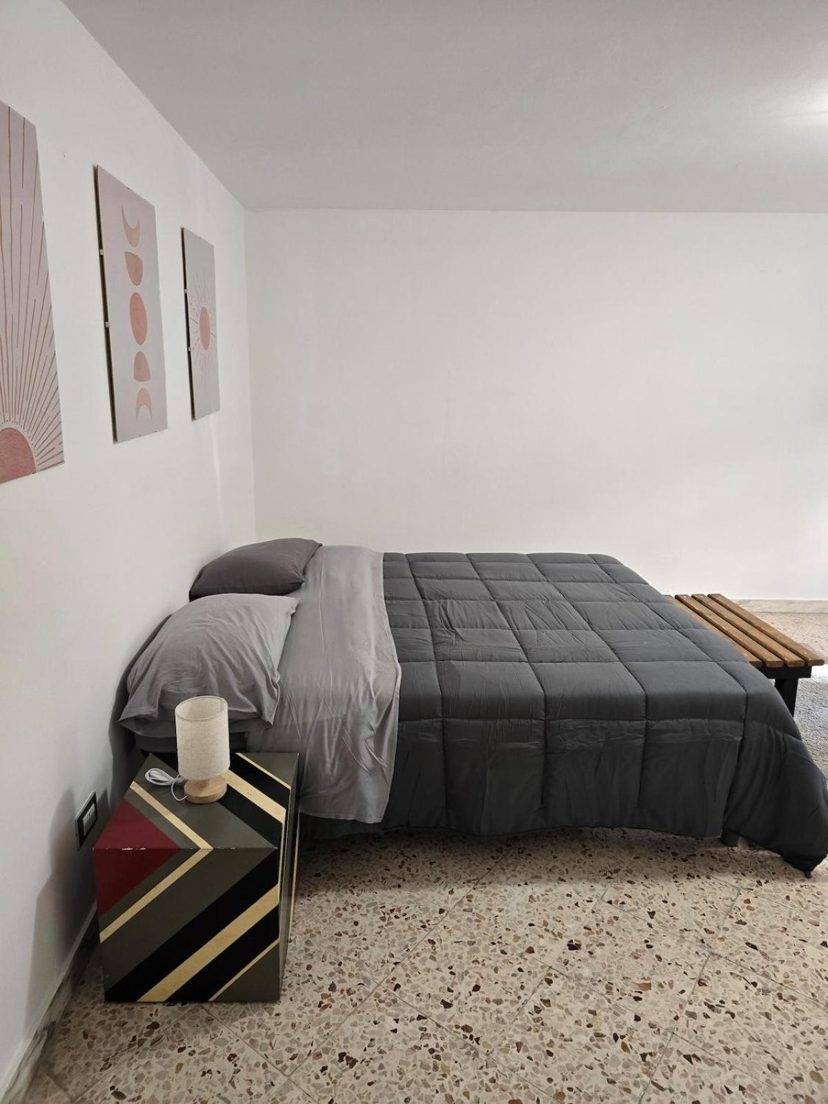 Mak House Hotel Palermo Kültér fotó
