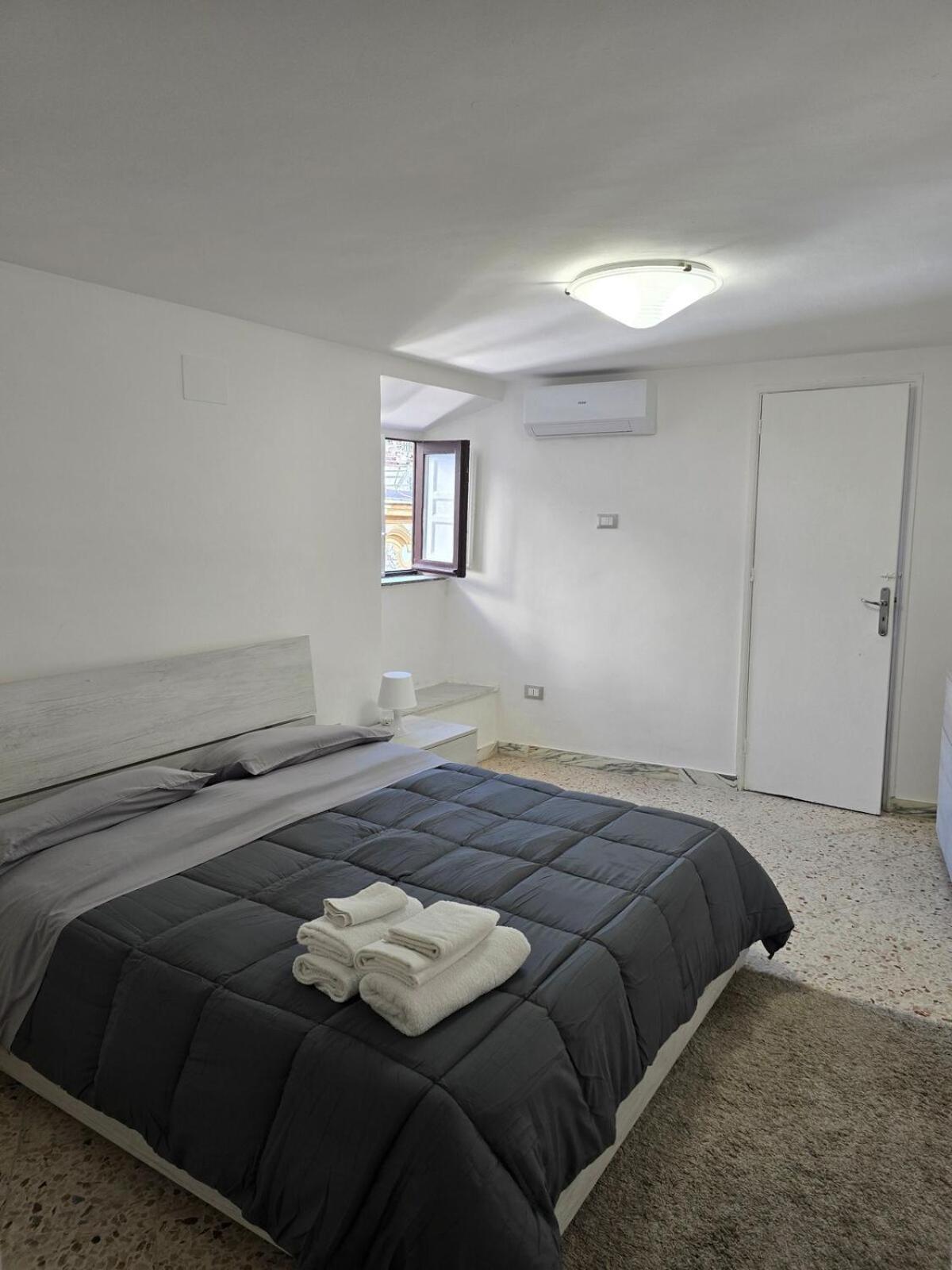 Mak House Hotel Palermo Kültér fotó