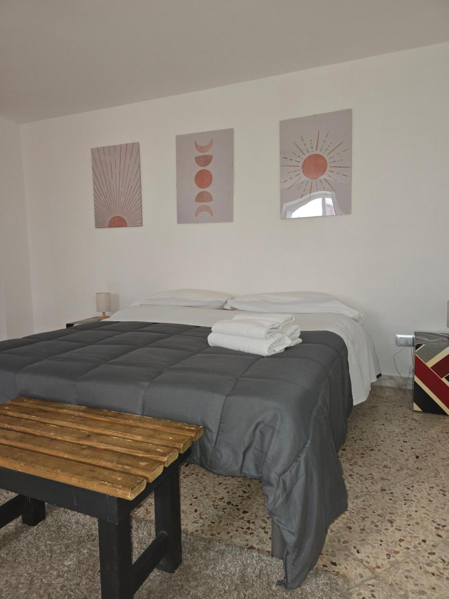 Mak House Hotel Palermo Kültér fotó