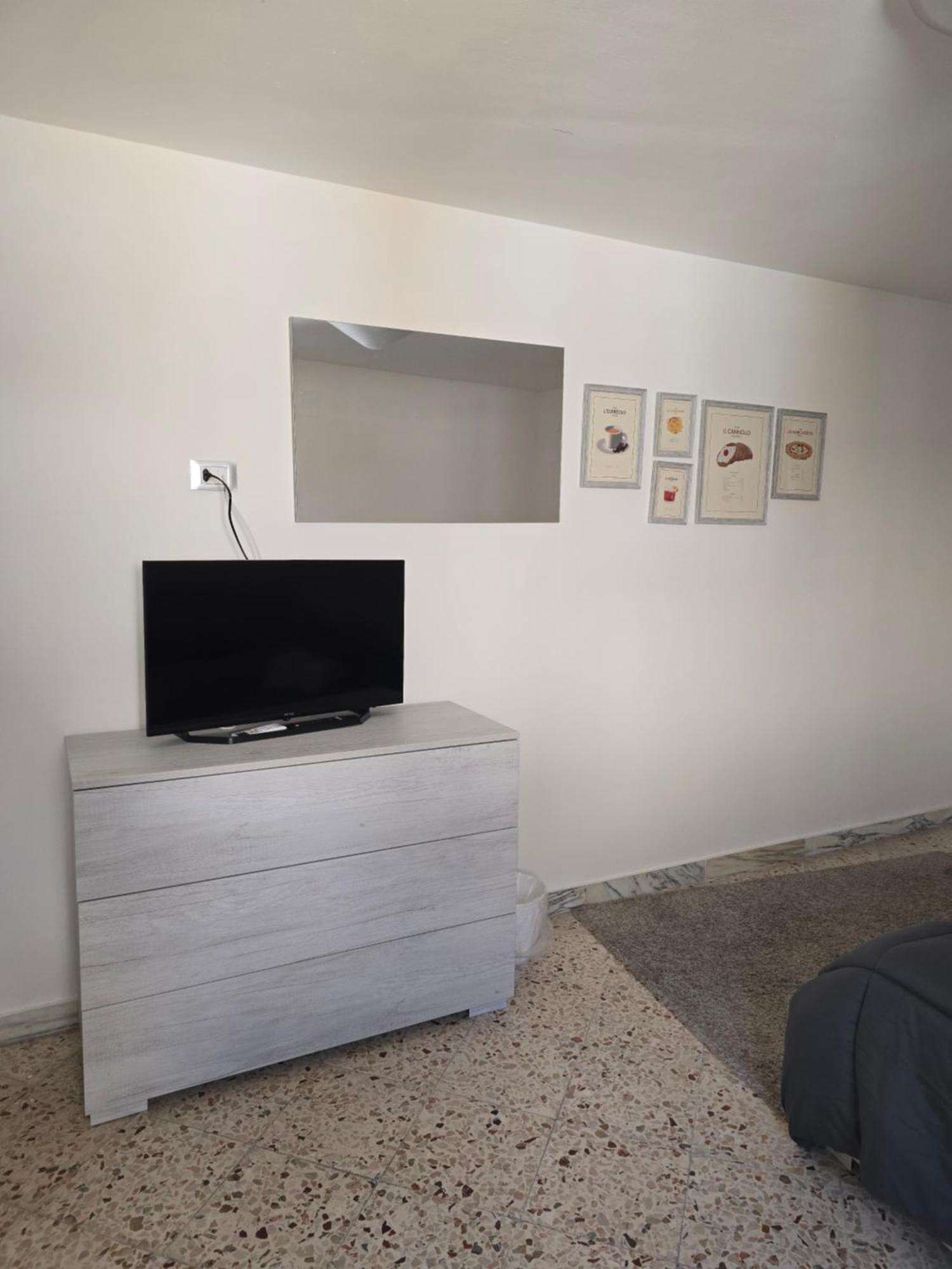 Mak House Hotel Palermo Kültér fotó