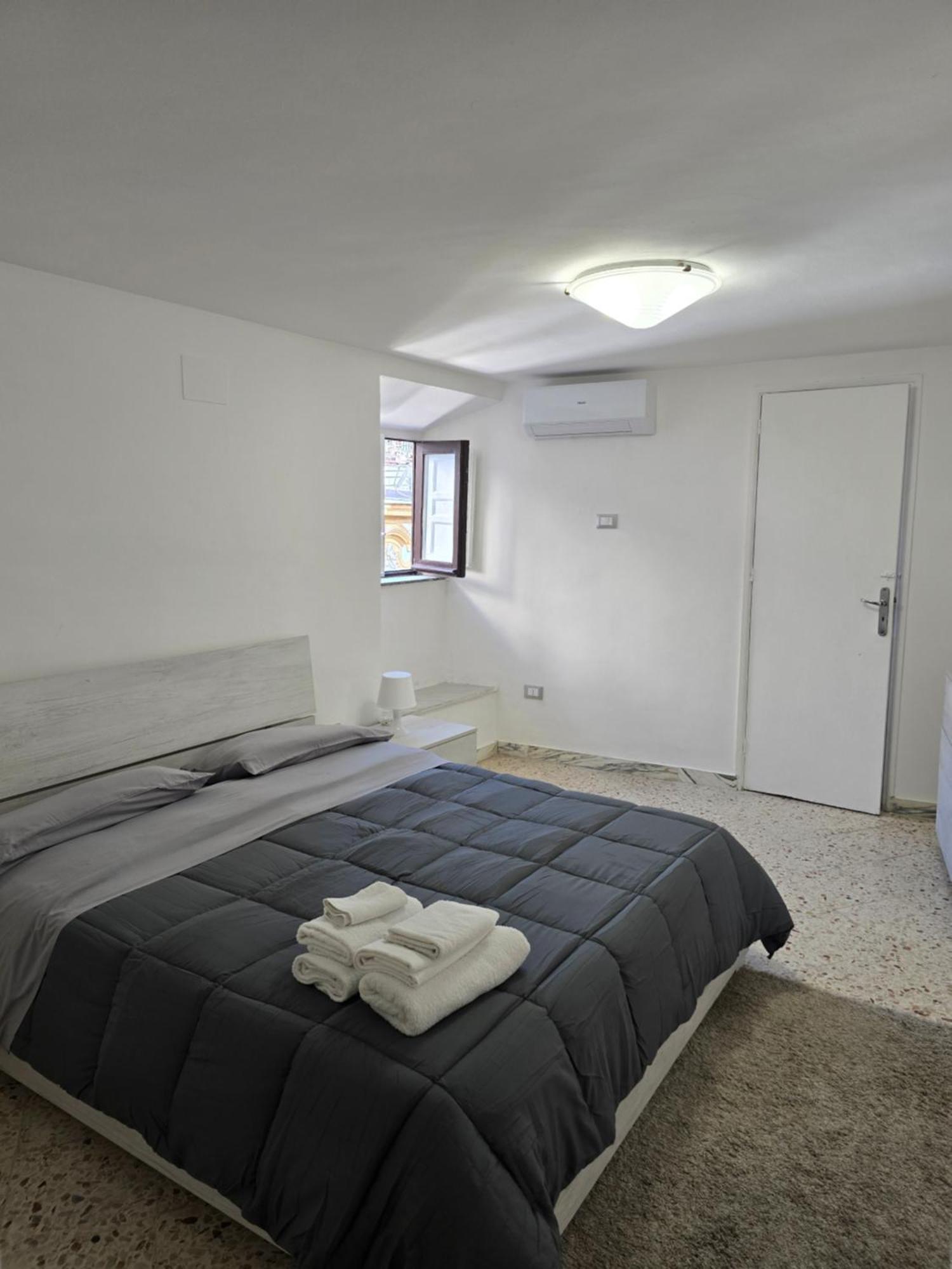 Mak House Hotel Palermo Kültér fotó