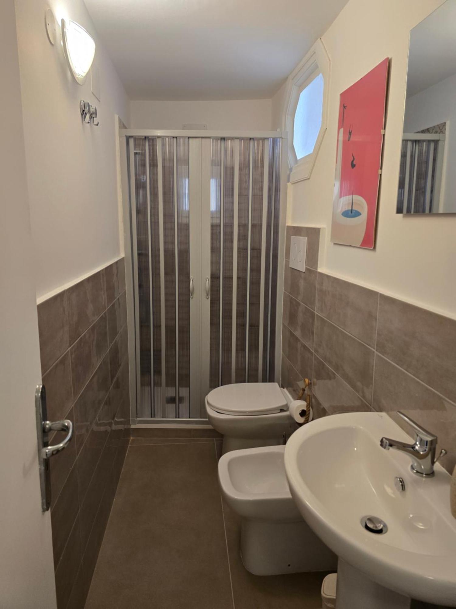 Mak House Hotel Palermo Kültér fotó
