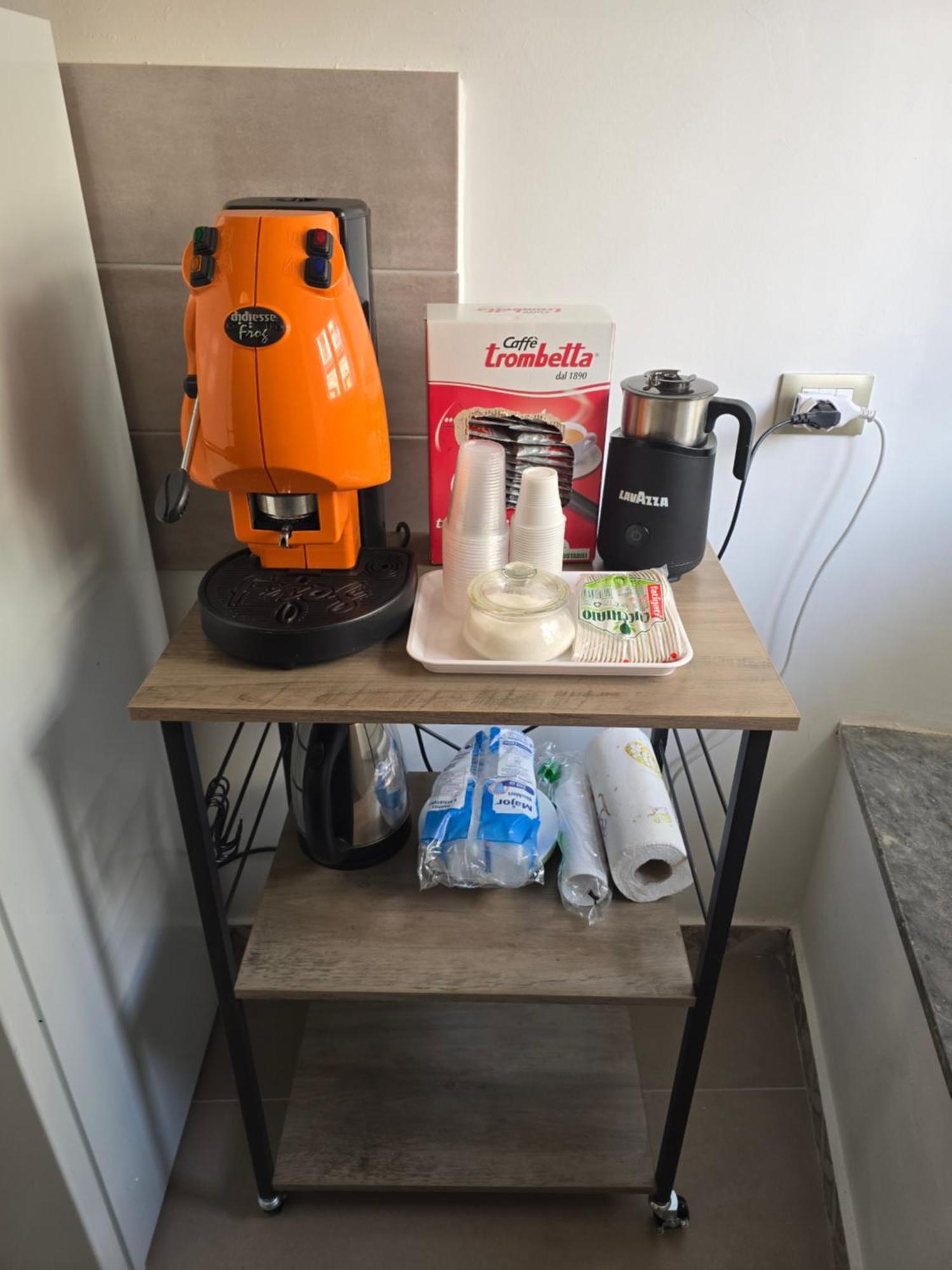 Mak House Hotel Palermo Kültér fotó