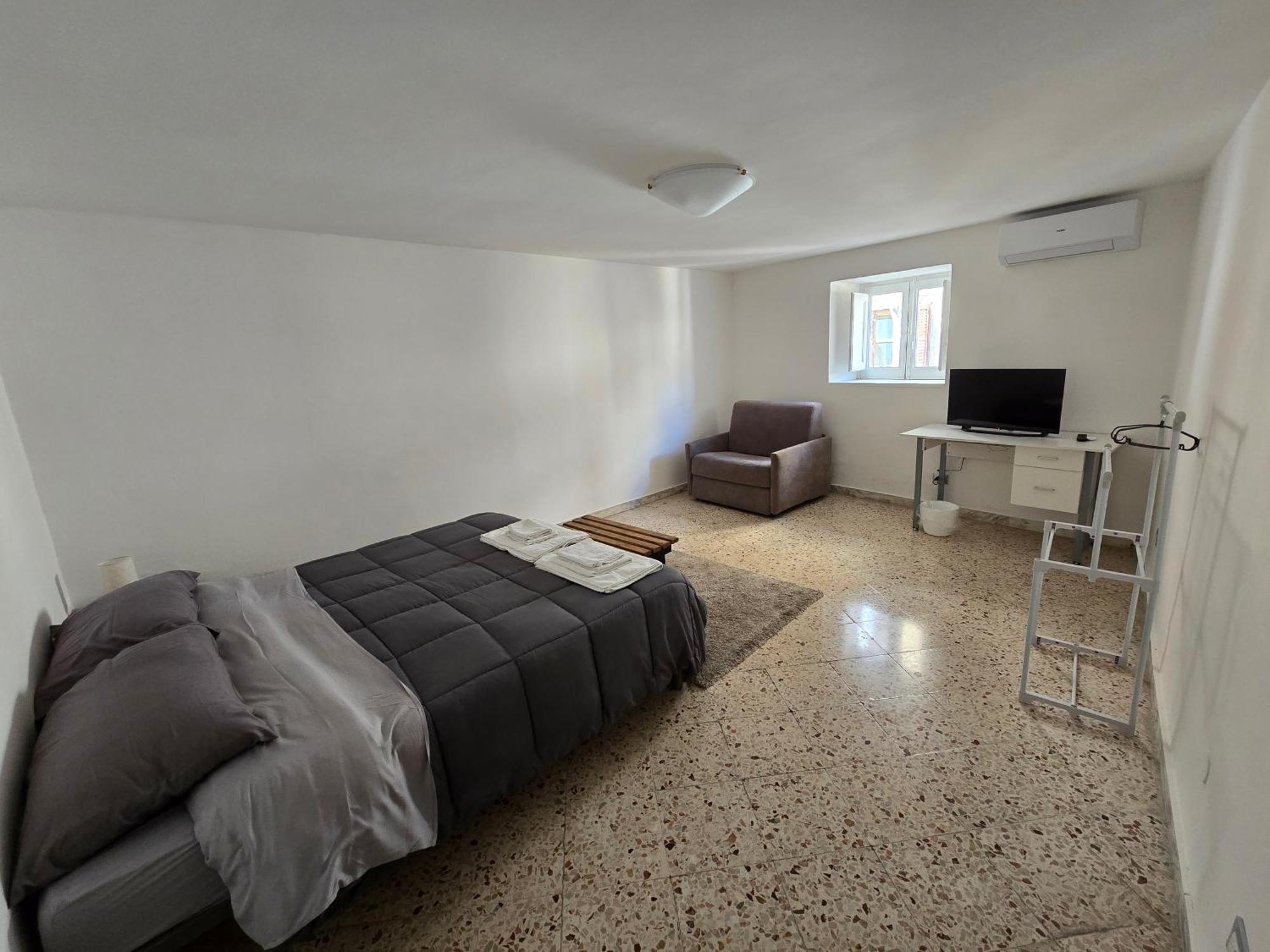 Mak House Hotel Palermo Kültér fotó